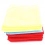 Sport Microfiber Towel With Different Sizes and Colors