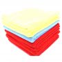 Sport Microfiber Towel With Different Sizes and Colors
