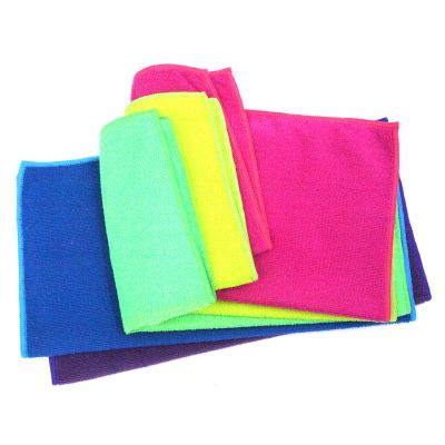 Hand/Face Towel with 100% Polyester
