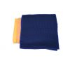 Microfiber Car Cleaning Towel with Waffle Mesh Construction