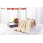 Weft Knitted Hand&Face Microfiber Towels with Different Colors and Sizes