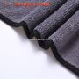 Cleaning Microfiber Towels and Gloves