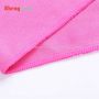 Microfiber Glass Cleaning Towel 