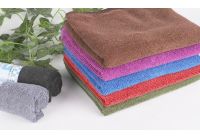 Ten Advantages for Microfiber