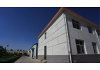 Factory Built on Yuanshi Industry Zone,Shijiazhuang City,Hebei Province