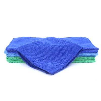 Warp Knitting with 100% Polyester Material Cloth
