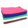 100% Polyester Microfiber Towel