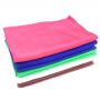 100% Polyester Microfiber Towel