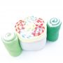 Microfiber Bath/face Towel with Beautiful Package
