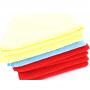 Sport Microfiber Towel With Different Sizes and Colors