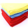 Sport Microfiber Towel With Different Sizes and Colors