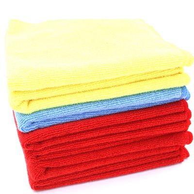 Warp Knitting with 100% Polyester Material Cloth