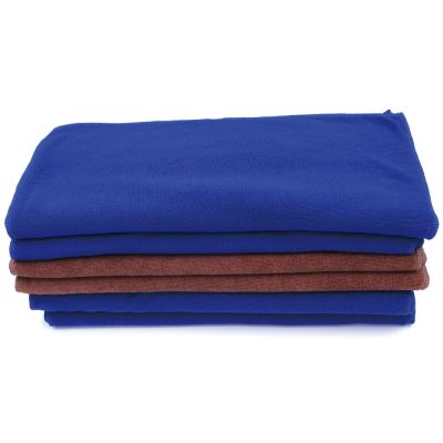 Weft Knitting Microfiber Cloth (Normal)