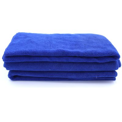 Weft Knitting Microfiber Cloth (Normal)