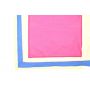 Glass Cleaning Microfiber Towel