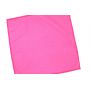 Glass Cleaning Microfiber Towel