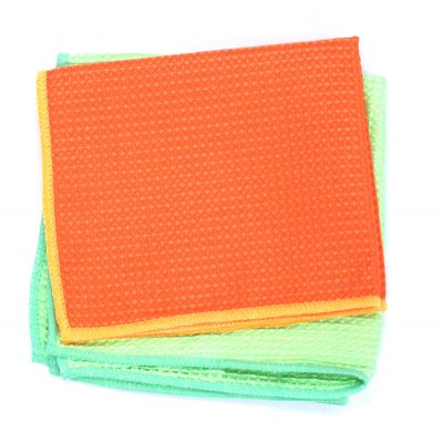 Waffle Cloth