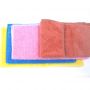 Single Coral Fleece Towel