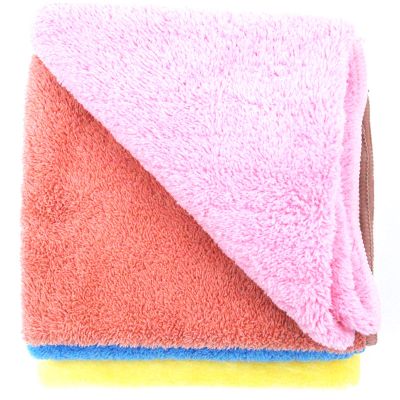 Coral Fleece Cloth (Normal)