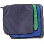 Compound Coral Fleece Microfiber Towel with Different Color and Sizes
