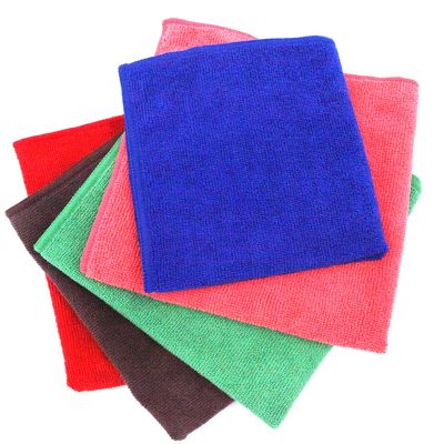 Warp Knitting Cloth (Normal)
