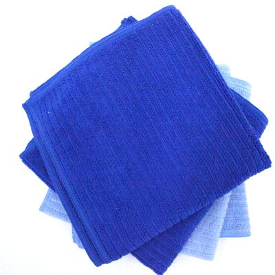 Warp Knitting And Strip Processed Cloth