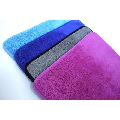 Coral Fleece Compund Cloth