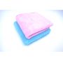 Microfiber Bath/Face Towels