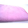 Bath/Face Microfiber Towel with Hong and Short Loops
