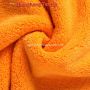 Coral Fleece Microfiber Towels with Double Layers