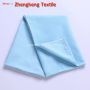 Flannelette Microfiber Cloth Towel, Glasses Cleaning Microfiber Towel