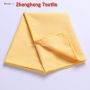 Flannelette Microfiber Cloth Towel, Glasses Cleaning Microfiber Towel