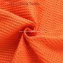 Waffle Mesh Microfiber Towels with Different Sizes and Colors