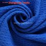 Pineapple Mesh Microfiber Towes with Different Sizes and Colors