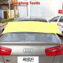Car Cleaning Microfiber Towel with Coral Fleece Compound Constructure