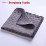 Pineapple Mesh Microfiber Towels with Different Colors and Sizes