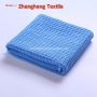 Pineapple Mesh Microfiber Towels with Different Colors and Sizes