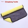 Cleaning Microfiber Towels and Gloves