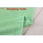Ordinary Warp Knitted Microfiber Towels with Different Sizes and Colors