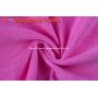 Ordinary Warp Knitted Microfiber Towels with Different Sizes and Colors