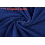 Ordinary Warp Knitted Microfiber Towels with Different Sizes and Colors