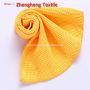 Waffle Mesh Microfiber Towels with Different Sizes and Colors