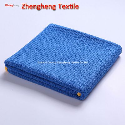Pineapple Mesh Cloth