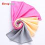 Window and Glass Cleaning Microfiber Towel