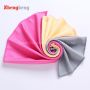 Car Glass Cleaning Microfiber Towels